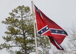 rebel flag