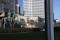 new orleans