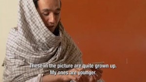 Taliban recruiter of child suicide bombers
