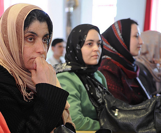 Afghanistan