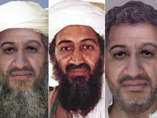 Bin Laden