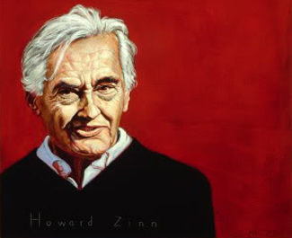 Howard Zinn