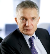 Richard Barrett