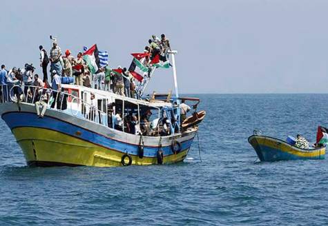 Freedom Flotilla