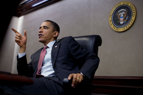 President Obama