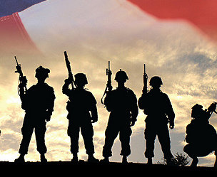Veterans