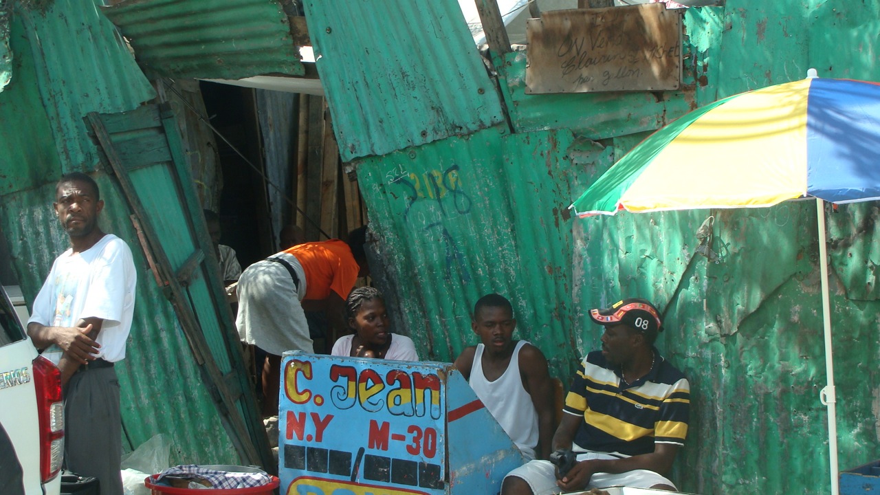 Vendors