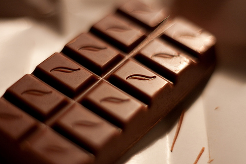Chocolate