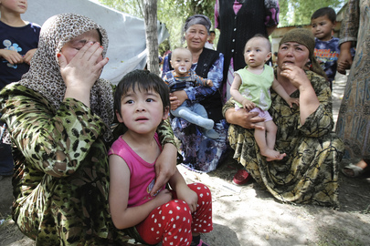 Kyrgyzstan