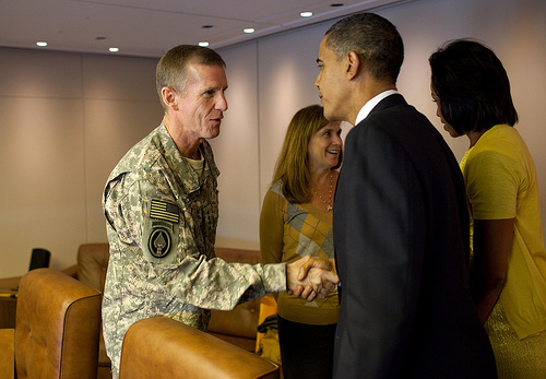 McChrystal