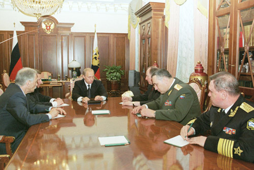 Putin