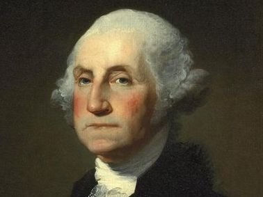 George washington