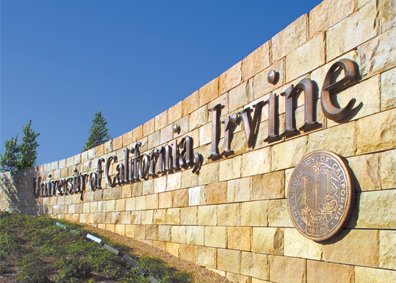 UC Irvine