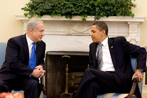 Netanyahu