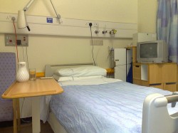 hospital-bed