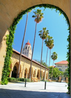 Stanford University