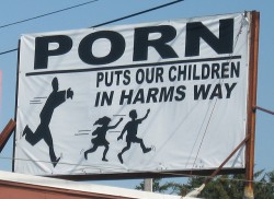 American Family Association Claims Sears Peddles Porn