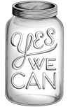yes we jar!